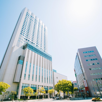 ANAクラウンプラザホテルグランコート名古屋 1枚目
