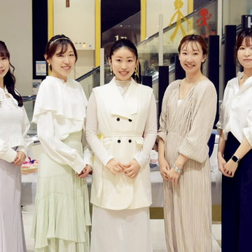 パーソナルスタイリングサロンStylista* 1枚目