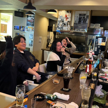BAR TRIANGLE 渋谷 3枚目