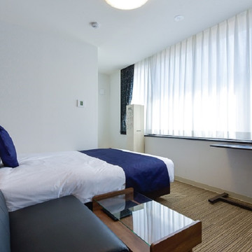 浅草蔵前ホテル夢いろは 1枚目