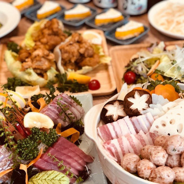 出世居酒屋 いっすんぼうし 横浜東口店 1枚目