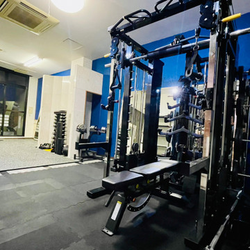 GOODLIFE GYM 福岡大橋店 1枚目