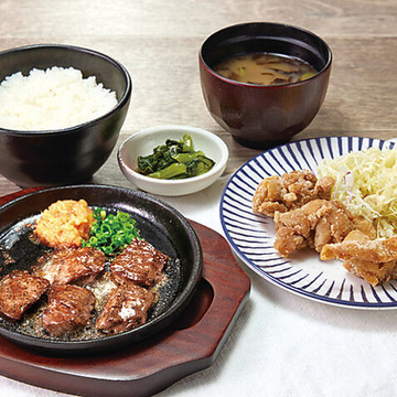 大衆食堂 てんぐ大ホール 上野駅前店 3枚目