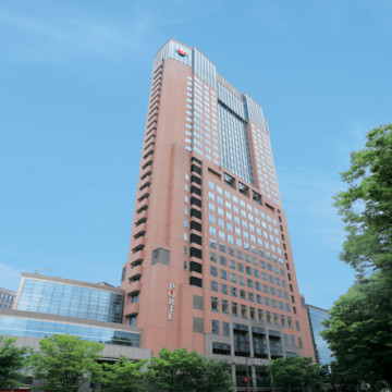 ホテル日航金沢 1枚目