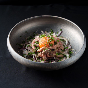 焼肉・拉麺　香格里拉 3枚目