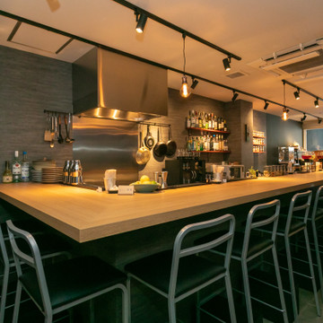 京都 バー オトナだからこそ楽しめる おしゃれなバー10店 Aumo アウモ