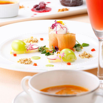 ホテルオークラレストラン新宿 ワイン＆ダイニング デューク （Wine&Dining Duke） 2枚目