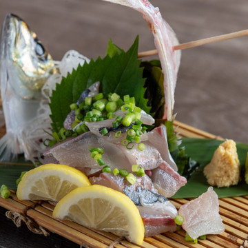 博多中洲 遊食亭  3枚目