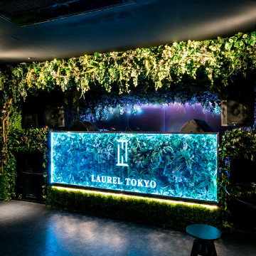 LAUREL TOKYO ローレルトーキョー 1枚目