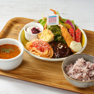 ABCcanteen ルミネエスト新宿店 1枚目