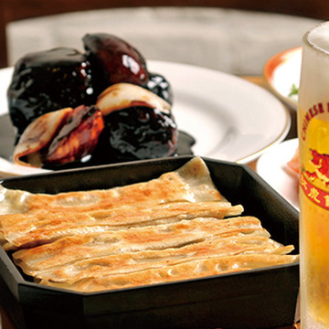 紅虎餃子房 丸の内センタービル店 2枚目