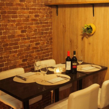 池袋の肉バル Carne 3枚目