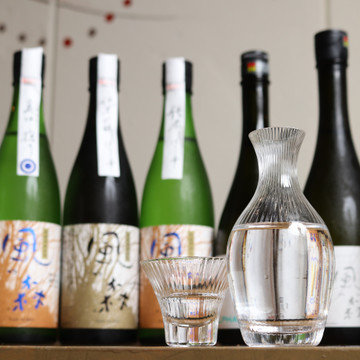 日本酒バル＆カフェ　坂ノ下ノオリゼ 3枚目