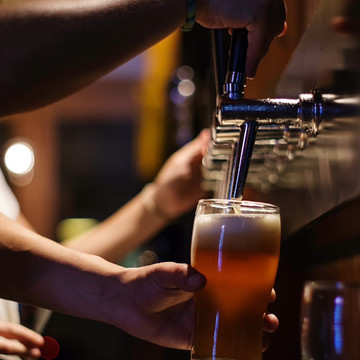 ビアガーデン&バーベキュー COMMA Terrace 大阪難波 2025 2枚目