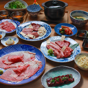 炊きたてごはんと炭火焼肉 みかん 1枚目
