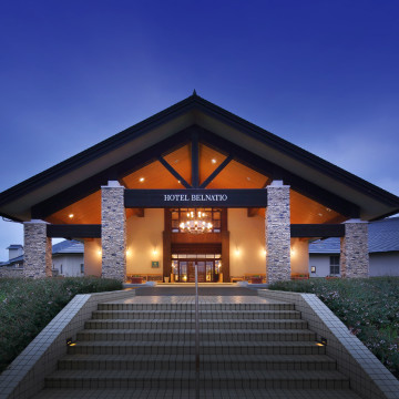  あてま高原リゾートベルナティオ 2枚目