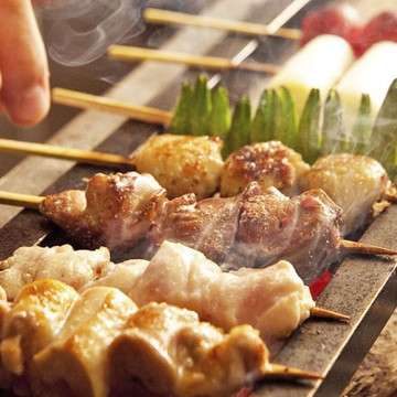 銀座 鳥幸 1枚目