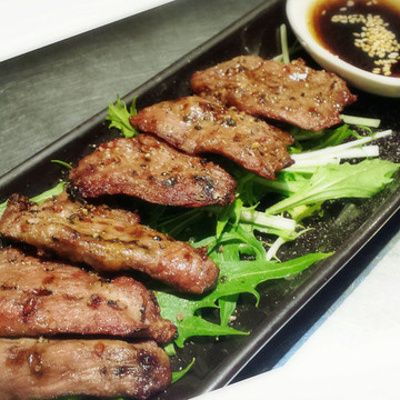 お富さん 1枚目