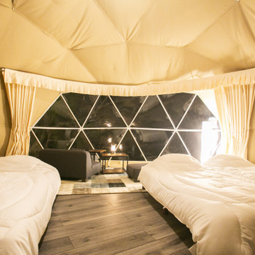 glampark 四季荘 3枚目