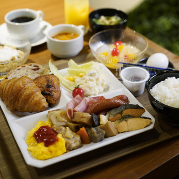 ガーデンズ キャビン（GARDENS CABIN） 2枚目