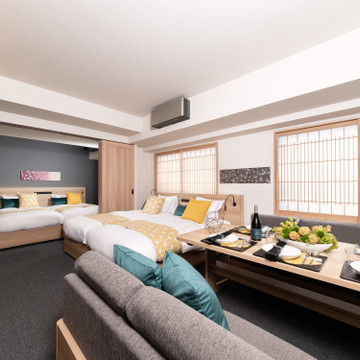 MIMARU京都 西洞院高辻 2枚目