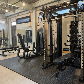 GOODLIFE GYM 足立江北店 2枚目