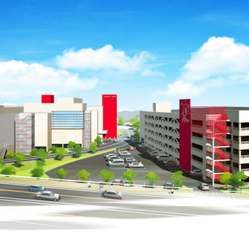 中川コロナワールド 1枚目