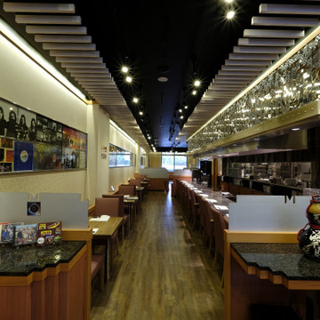 名代 千房 JO-TERRACE OSAKA店 2枚目