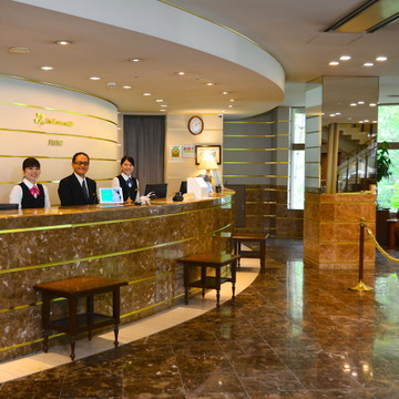 ホテル軽井沢1130 3枚目