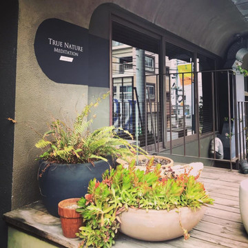 True Nature Meditation 1枚目