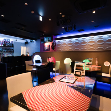 フレア&ダイナーエスパーク 3枚目