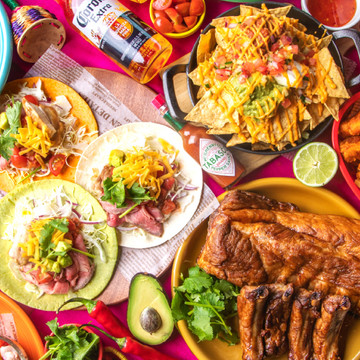 #702 CAFE&DINER なんばパークス店 2枚目