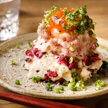 つなぎや 中目黒 3枚目