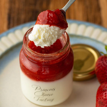 Princess Cheese Factory 3枚目