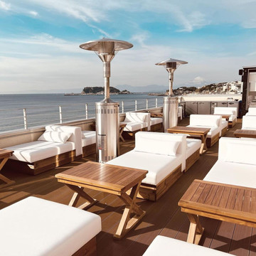 Espresso D Works 七里ヶ浜 2枚目