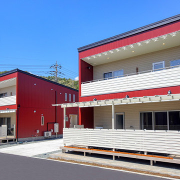 スイートヴィラス河口湖 1枚目