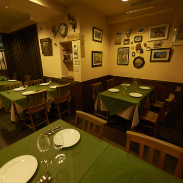 フォンダ・サン・ジョルディ 2枚目