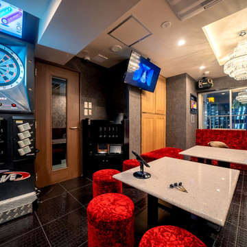 LUXURY KARAOKE＆BAR PALACE－パレス－ 渋谷駅前店 3枚目