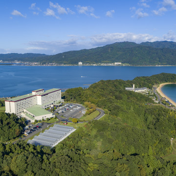 ホテル＆リゾーツ 京都宮津 1枚目