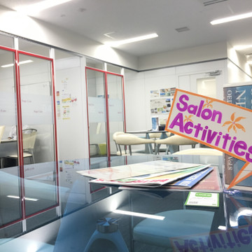 Stage Line銀座校 3枚目