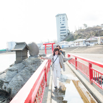 ホテルエリアワン番神岬 2枚目