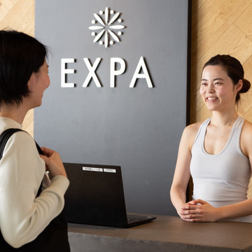 EXPA 六本木店 1枚目