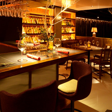 MEAT DESIGN THE ELEGANCE 2枚目