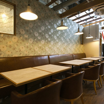 ガストンアンドギャスパー 六本木店 3枚目