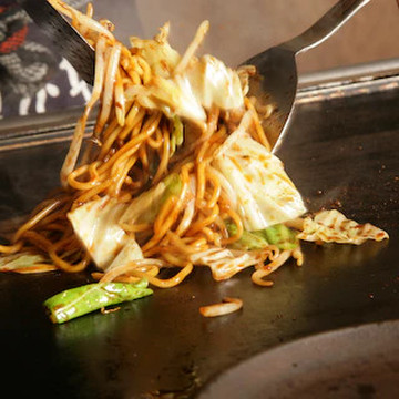 鉄板酒場 鐵一 赤羽店 2枚目