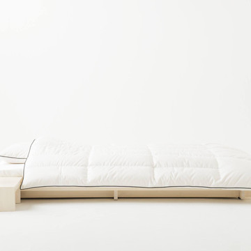 表参道布団店。 2枚目