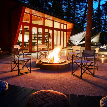 星のや富士 1枚目