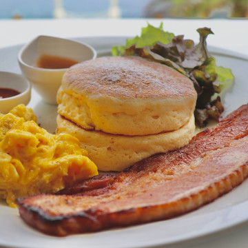 Seaside Cafe Hanon 2枚目