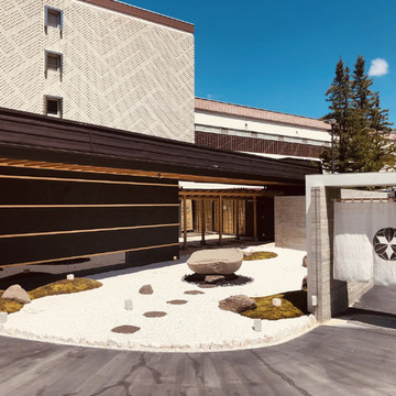 章月グランドホテル 1枚目