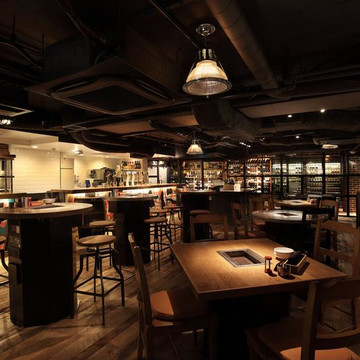 熟成焼肉 肉源 六本木店 3枚目